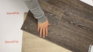 Обзор линолеума "Chromtex"