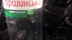 проверка обраток форсунок на холостом ходу опель виваро 2 литра дизель