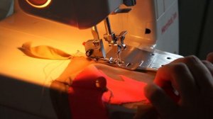 обработка капельки в купальнике для художественной гимнастики