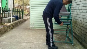 Инверсионный стол своими руками