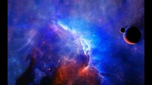 Космическая музыка для сна. Звуки космоса для отдыха