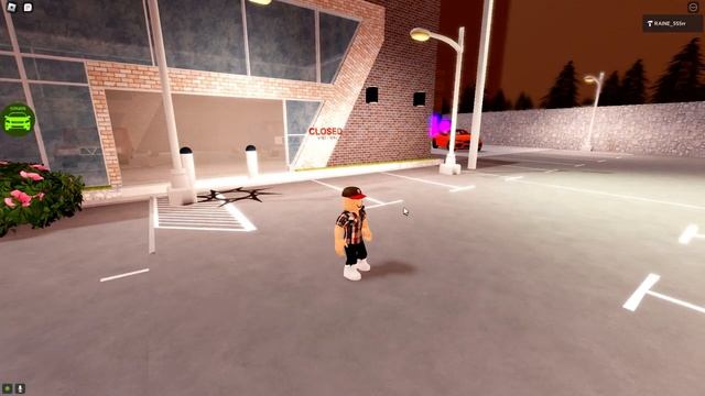 ОБЗОР НА МОИ ИГРЫ В РОБЛОКС! смотреть онлайн