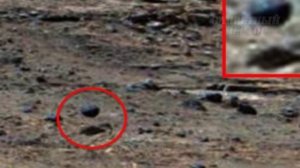 Вот Так снимают видео про МАРС