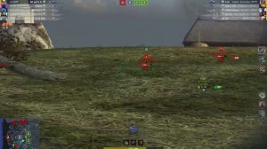 Tanks BLITZ (WOT Blitz). Chieftain Mk. 6 - Королевский премиальный тяжелый танк.