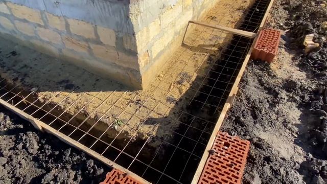 Отмоска усиленная