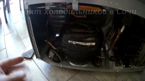 Холодильник LG GA-M589ZMQZ, плохо морозит