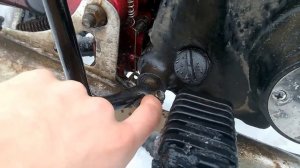 Обзор на мопед ДЕЛЬТА 50-72cc