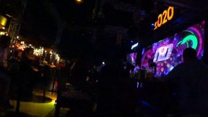 Нячанг, клуб Скайлайт ( Club Skylight)