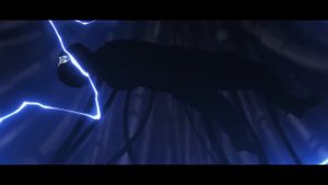 Roy Mustang Loses Sight