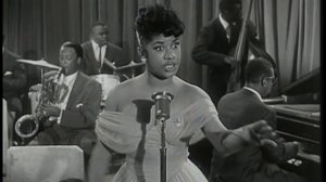 Ruth Brown - Hey Mama, He Treats Your Daughter Mean (Live)