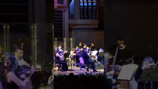 Поём всей страной вместе с оркестром "Full Sound Band"