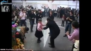 ЛЕЗГИНКА ТОП 10 Супер Популярной Лезгинки 2014 года