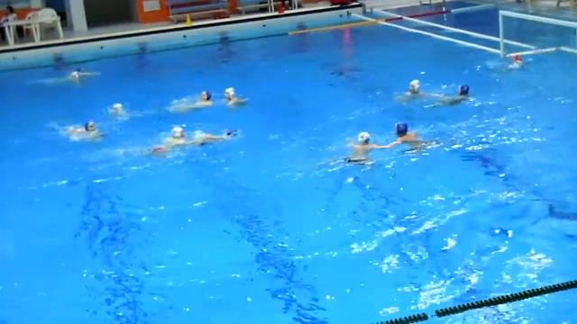 Водное поло Санкт -Питербург 23-28.01.2017. смотреть онлайн