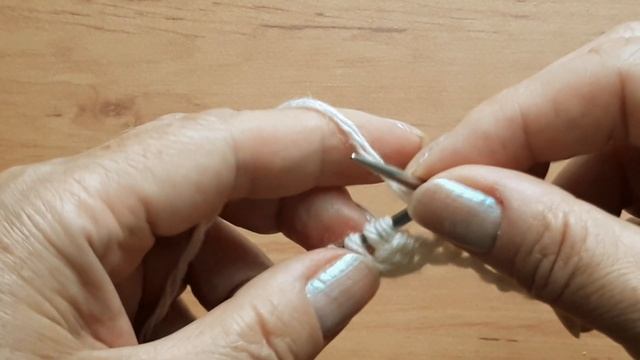 Вертикальный узор спицами для летнего топа, туники, блузы