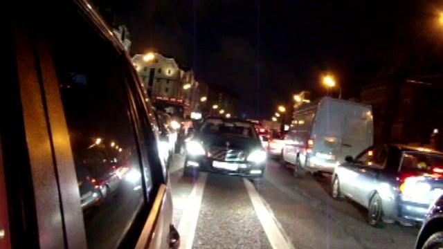 Я не пропускаю чиновника с мигалкой смотреть онлайн