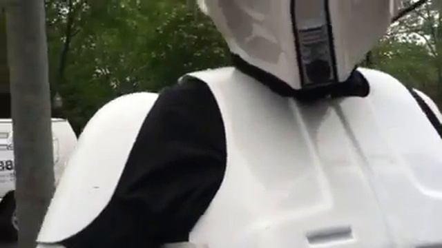 Storm trooper layoffs смотреть онлайн