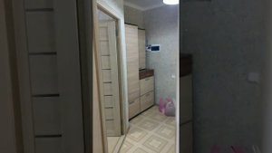 Однокомнатная квартира 36 м. кв. 3/6 эт.
