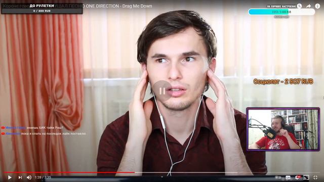 Reborn Стримит | СМОТРИМ СТАРЫЕ РОЛИКИ ТИМ ТИМА смотреть онлайн