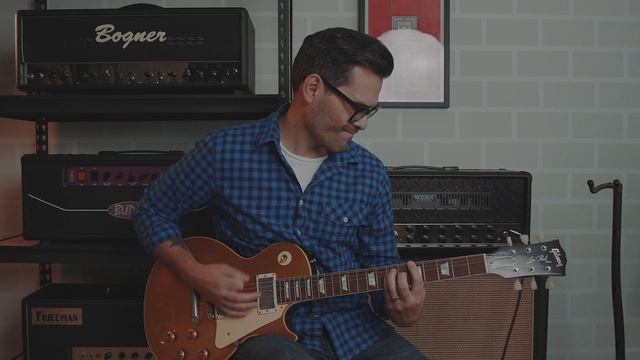 How to EQ a Mesa Boogie Dual Rectifier Rev F смотреть онлайн