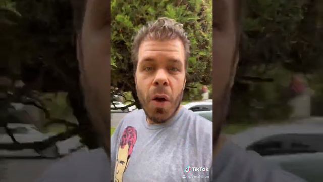 We Should Stop Using The Word "Slave" - And Here Is Why! |  Perez Hilton