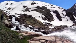 Казахстан весна 2023 клип