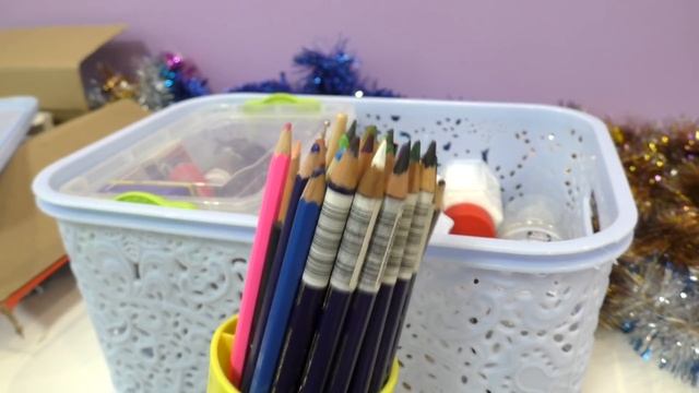 ООАК кукол Монстер Хай и Барби. С ЧЕГО НАЧАТЬ? Распаковка посылки на Новый год для Gaya Roz смотреть онлайн