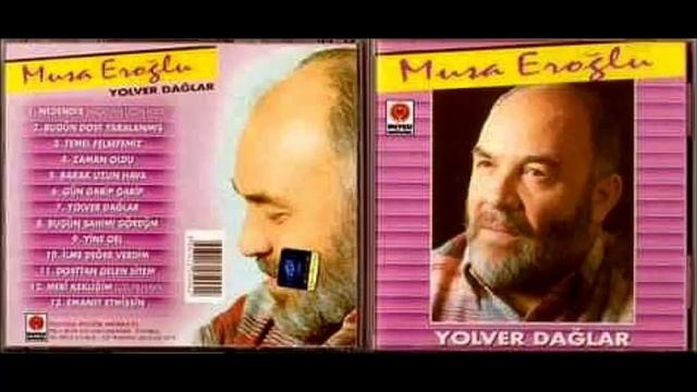 Musa Eroğlu Yine Gel (Var Git Ölüm bir zamanda Yine Gel) смотреть онлайн