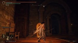 Elden Ring - Подробное Прохождение/Гайд 117 ( Лейнделл, столица королевства часть 3 )