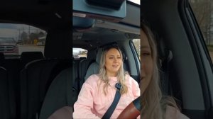 Видео из машины/Соскучилась по вам/Жизнь в США/Лиса в Америке/Стрим