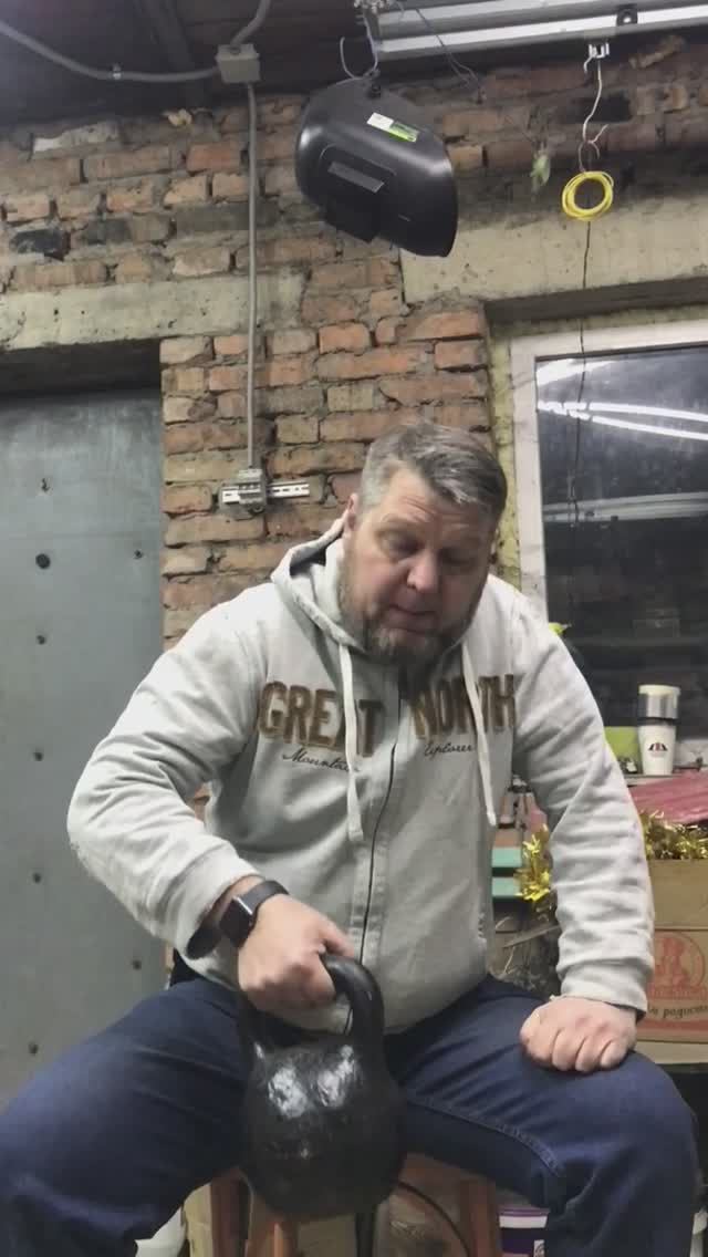 Гаражный спорт #7cool смотреть онлайн