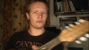 Обзор мандолины