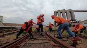 В Луганской республике началось масштабное восстановление