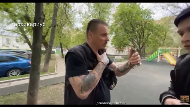 СИМОНОВ СЕРГЕЙ-У ДОНА СИМОНА ОТОШЛИ ВОДЫ, КОГДА ОН ВЫСЛУШАЛ ОТПОВЕДЬ ОТ ДОНАТЕРА ДМИТРИЯ СЕРГЕЕВИЧА смотреть онлайн