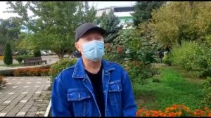 Отзыв Андрея Николаевича (ХМАО) об отдыхе и оздоровлении в санатории "Русь" г.Горячий Ключ