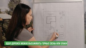 СКАНДИНАВСКИЙ СТИЛЬ в ландшафтном дизайне. Сад в скандинавском стиле.