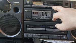 panasonic Rx dt 980 в продаже