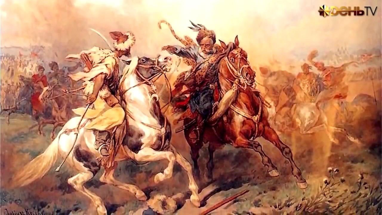 Борис Юлин История Украины Украинский язык после 1991г смотреть онлайн