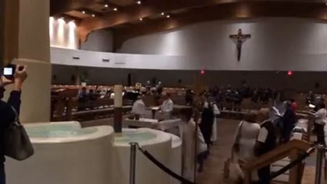 Week of Prayer for Christian Unity 2015 смотреть онлайн