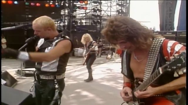 Judas Priest [HD] Diamonds and Rust 1983
