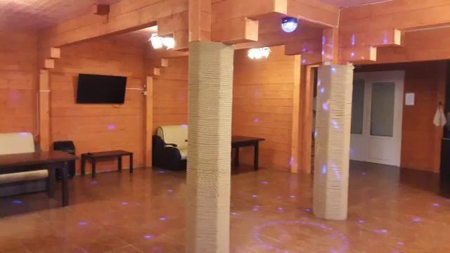 Коттедж до 30чел. смотреть онлайн