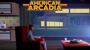 ЗНАКОМСТВО - American Arcadia #1