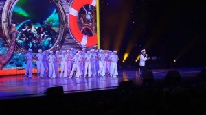 Григорий Туркин -Жил отважный капитан(И.Дунаевский, В.Лебедев-Кумач)