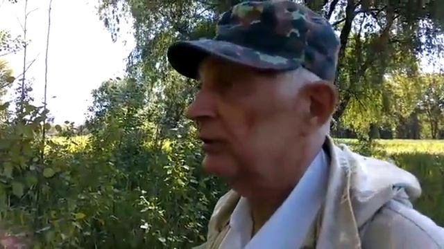 Высадка касатика сибирского на острове на реке Казанке смотреть онлайн