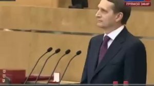 Гимн ГосДумы РФ DEUTSCHLAND UBER ALLES﻿. Russia = NAZI