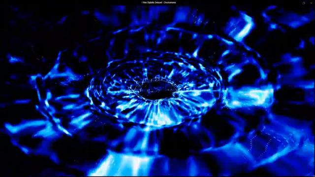 I was Digitally Delayed смотреть онлайн