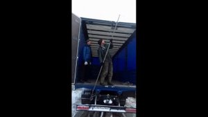 Ролики и каретки для сдвижной крыши