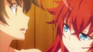 (Rias✘Issei) HighSchool DxD: Hero Season 4「AMV」-
Baller