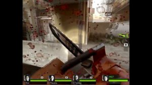 10# Left 4 Dead 2 | Достижение "ЦЕПЬ ПОДЧИНЕНИЯ"