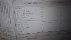 Oффлайн программирование фар Mercedes Benz w222 offline coding headlight  Benz w222