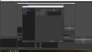 Настройка микрофона на гарнитуре Sven AP-U988MV для OBS
